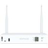 Sophos Firewall hardware Sophos XGS 88w firewall (hardware) 9,9 Gbit/s [XW88ZZ00ZZPCEU]