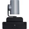 Yealink Telecamera per videoconferenza Yealink MB-12X Pro Nero, Grigio 3840 x 2160 Pixel 30 fps [1303128]