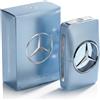 Mercedes-Benz Mercedes-Benz Man Fresh Eau de Toilette (uomo) 100 ml