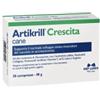 NBF Lanes Artikrill Crescita Compresse Per Cuccioli