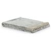 Marzotto Home Plaid Foglia in lana merino extra fine