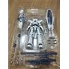 Sentinella Modellino completo Sentinel RIOBOT A-CLASS Heavy Metal L-GAIM