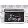 MINICHAMPS DIE CAST " BMW R 1100 - MOTORBIKE - BLACK " MINICHAMPS SCALA 1/24 (242 RR1103)
