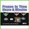 FAREMAGIA Frozen In Time Hours & Minutes by Masuda Giochi di Prestigio e Magia Trucchi