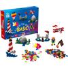 PLUS PLUS Plus-Plus Impara a costruire Starter Set