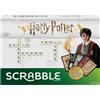 Mattel Games - Scrabble Harry Potter - Gioco da tavolo e lettere - 2 a 4 giocatori - 10 anni