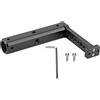 Mrisata Impugnatura Ronin Sc Impugnatura Doppia Ronin S 17 × 13 × 3 Asta di Prolunga per Impugnatura Superiore Leggera per Stabilizzatore Ronin S Gimbal