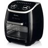 Ariete Airy Fryer Oven 4619 Capacità 11L 2000W