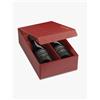 Colderove Confezione da 2 Bottiglie Amarone DOCG e Ripasso DOC