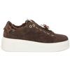 GIO+ GIO PIU SNEAKER COMBI CIOCCOLATO CALDO Odette