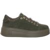 GIO+ GIO PIU SNEAKER COMBI GREEN Marguerite