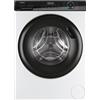 Haier I-Pro Series 3 HW100-B14939 lavatrice Caricamento frontale 10 kg 1400 Giri-min Classe Energetica A - Bianco