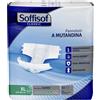 SOFFISOF CLASSIC PANN MUT S XL - SOFFISOF - 987317878