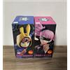 Banpresto My Hero Academia Vigilantes Koichi Pop☆Step The Amazing Heroes Another Figure
