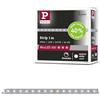 Paulmann 71240 MaxLED 500 LED Strip Neutro Bianco Singolo Striscia 1m 3,6W 550lm/m 64 LED/m 4000K