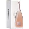 Ferghettina Franciacorta Brut Rosé DOCG 2021 Magnum - Ferghettina (Astuccio) - 1.5L