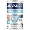 ADVANCE VETERINARY DIETS Advance veterinary Cane GASTROENTERIC Medium Maxi 400 Gr