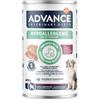 ADVANCE VETERINARY DIETS Advance veterinary Cane HYPOALLERGENIC LAMB 400 Gr Prezzo x 6 unità