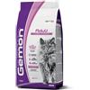 Gemon Crocchette Per Gatti Adult Maiale e Riso 2 Kg Prezzo x 2 unità