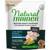 Natural Trainer Adult Mini Pesce Bianco - Crocchette Cani Piccoli - 600 g Prezzo x 2 unità
