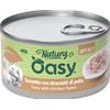 Oasy Soft Jelly Gatto - Tonnetto con Straccetti di Pollo - 85 g Prezzo x 6 unità