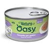 Oasy Soft Jelly Kitten - Tonnetto per Gattini in Gelatina - 85 g Prezzo x 24 unità