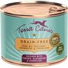 TERRA CANIS GRAIN-FREE POLLO 200G Prezzo x 12 unità