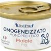 Unipro Omogeneizzato al Maiale - Cibo Umido Naturale Cane e Gatto - 85 g