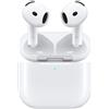 Apple AirPods 4 con cancellazione attiva del rumore