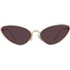 Loewe Occhiali da Sole Loewe Signature LW40179U 30Y