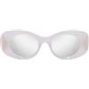 Loewe Occhiali da Sole Loewe Anagram LW40175U 25C