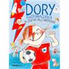 Terre di Mezzo Al centro dell'universo. Dory fantasmagorica