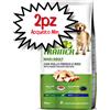TRAINER NATURAL CANE MAXI ADULT POLLO E RISO 12 KG [PREZZO A CONFEZIONE - acquisto min. 2 confezioni]