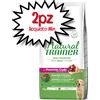 TRAINER NATURAL CANE MAXI ADULT PROSCIUTTO E RISO 12 KG O.S. new [PREZZO A CONFEZIONE - acquisto min. 2 confezioni]