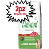 TRAINER NATURAL CANE MAXI ADULT MANZO E RISO 12 KG [PREZZO A CONFEZIONE - acquisto min. 2 confezioni]