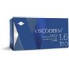 IBSA FARMACEUTICI ITALIA Srl VISCODERM TRIO 1,6% 3PZ +6AGHI