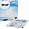 Ibsa farmaceutici italia srl Garza Impregnata Ialuset Ferite E Ustioni Non Infette 10x10 Cm 10 Pezzi