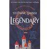 Leggendario: Un Caraval Novel By Stephanie Garber (Inglese, Libro IN Brossura)