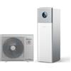 Hisense Pompa di Calore Splittate Hi-Therma Integra 4 kW Aria-Acqua R-32 Wifi Optional Classe A+++ ,