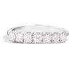 RECARLO Anello 7 Diamanti Recarlo R01MZ735/070-13