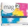 SANOFI SPA Mag2 soluzione orale granulare 20 bustine 2,25 mg