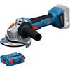 BOSCH Smerigliatrice Bosch GWS 18V-8