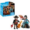 Playmobil