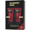 Marbert Man Classic Set per la cura del corpo 1 pz.