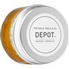 Depot No.303 Modelling Wax 25ml - cera uomo rimodellante flessibile fissaggio forte