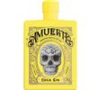 Amuerte - Coca gin 'Leaf Yellow' Gin - 0,70lt