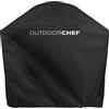 OUTDOORCHEF Telo di copertura Arosa 570G Evo griglia sferica