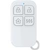 Tuya Telecomando per Centrali d'Allarme Wireless