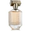 Hugo Boss Boss The Scent Pure Accord For Her Eau de Toilette (donna) 50 ml