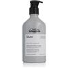 L'Oréal Professionnel Serie Expert Silver Shampoo 500 ml